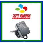 Official OEM Super Nintendo SNES AC power adapter with original label and connector